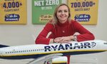 Алиция Вуйчик-Голембьовска, "Райънеър": От правителството зависи да удвоим трафика до България