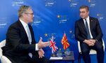 Споразумение за милиарди с европейска страна осигури на Скопие пари за обновяване на Коридор 10