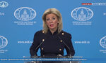 Захарова нападна България след разследвания за детски конкурси, свързани с Русия Захарова нападна България след разследвания за детски конкурси, свързани с Русия