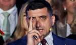 Симион поиска анулиране на президентските избори в Румъния