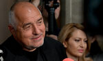 Бойко Борисов призова Васил Терзиев да подаде оставка, щом няма мнозинство
