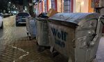 Столичната община глобява сметосъбиращи фирми на Румен Гайтански-Вълка
