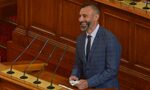 Калин Вельов напуска поста си в министерството на културата