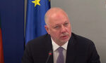 Росен Желязков: Преди година президентът обнародва с указ Закона за въвеждането на еврото