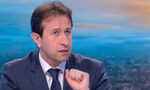 Царуването на Пеевски ще бъде по-кратко от това на Доган, смята Корман Исмаилов Царуването на Пеевски ще бъде по-кратко от това на Доган, смята Корман Исмаилов