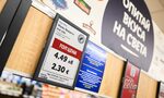"Лидл" пуска цените и в евро във всичките си обекти