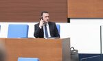 Енергийният министър омаловажи разследването на Антикорупционния фонд Енергийният министър омаловажи разследването на Антикорупционния фонд