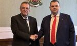 Силата на Делян Пеевски: ДПС и политическата репресия Силата на Делян Пеевски: ДПС и политическата репресия