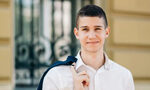 18-годишният Мартин, който изпревари държавата