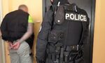Прокуратурата нареди проверка за полицейско насилие при акция на антимафиотите