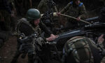 Болници в Беларус тайно лекуват стотици руски военни от окупацията на Украйна