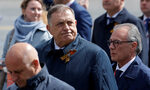 Додик праща адвокати да обжалват вадещата го от политиката присъда, която той не признава