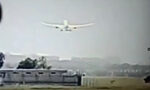Ново видео показва как самолетът на Air India губи височина след излитането и катастрофира