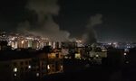 Израел нанася десетки удари в Иран и очаква ракетен отговор