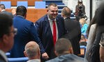 Управляващите и "ДПС - Ново начало" забраняват на хората около Доган да ползват абревиатурата ДПС