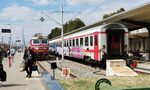 "В момента БДЖ няма печеливши линии, обяви зам.-министър на транспорта