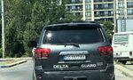 ГЕРБ спечели изборите в район "Искър", коли на "Делта гард" карали избиратели до секциите ГЕРБ спечели изборите в район "Искър", коли на "Делта гард" карали избиратели до секциите