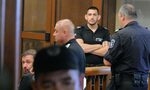 Барбутов и Рафаилов остават в ареста, обвинението не се позовава на записа