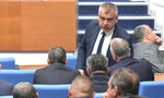 Групата около Доган в парламента вече се нарича "Алианс за права и свободи" Групата около Доган в парламента вече се нарича "Алианс за права и свободи"