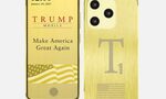 Твърденията, че смартфонът на Тръмп се прави в Америка, изчезнаха от сайта му Твърденията, че смартфонът на Тръмп се прави в Америка, изчезнаха от сайта му