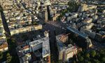 Поредният голям митинг срещу Вучич в Белград не мина без инциденти и арести