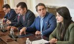 Асен Василев остава единствен лидер на "Продължаваме промяната" засега