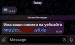 Полицията предупреждава за превземане на потребителски профили в чат приложения