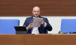Парламентарна комисия единодушно подкрепи промени за търговските арбитражи Парламентарна комисия единодушно подкрепи промени за търговските арбитражи