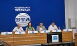 Депозитната система още я няма на хоризонта, но напрежението около нея расте Депозитната система още я няма на хоризонта, но напрежението около нея расте