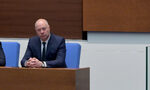 Дебатите по вота на недоверие към кабинета "Желязков" (пълен запис) Дебатите по вота на недоверие към кабинета "Желязков" (пълен запис)