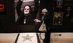 Фотогалерия: Бирмингам празнува Ози Озбърн и Black Sabbath Фотогалерия: Бирмингам празнува Ози Озбърн и Black Sabbath