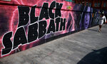 Black Sabbath се сбогуват със сцената днес в Бирмингам Black Sabbath се сбогуват със сцената днес в Бирмингам