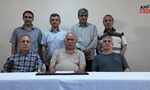 Йоджалан лично обяви край на въоръжената борба с Турция, следва Ердоган Йоджалан лично обяви край на въоръжената борба с Турция, следва Ердоган