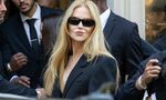 Демна Гвасалия показа последната си колекция за "Баленсиага", преди да отиде в "Гучи"