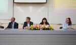 Проф. Мирослав Карабалиев е новият ректор на Тракийския университет Проф. Мирослав Карабалиев е новият ректор на Тракийския университет