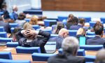 Антикорупционната комисия ще се избира с обикновено мнозинство, а кандидатите ще са с оценки от непълен орган Антикорупционната комисия ще се избира с обикновено мнозинство, а кандидатите ще са с оценки от непълен орган