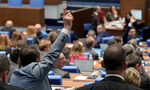 Управляващите и Пеевски определиха правилата, по които ще се избира новата антикорупционна комисия Управляващите и Пеевски определиха правилата, по които ще се избира новата антикорупционна комисия