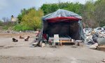 Съдът в Страсбург отмени наложените мерки след събаряне на гетото в кв."Захарна фабрика"