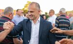 Македонската опозиция поиска референдум за "френското предложение"