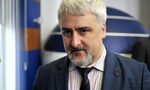 Кашъмов: Прокуратурата показва, че се бори с корупцията, като преследва политици на опозицията Кашъмов: Прокуратурата показва, че се бори с корупцията, като преследва политици на опозицията