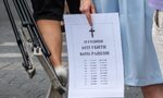 Граждани излязоха с искане за повече строгост срещу нарушителите на пътя