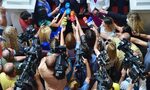 Парите за обезщетението по делото срещу "Медиапул" и Борис Митов бяха събрани за ден Парите за обезщетението по делото срещу "Медиапул" и Борис Митов бяха събрани за ден