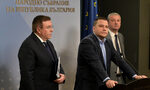 Двама с опит от ДАНС и двама адвокати са номинирани за антикорупционната комисия