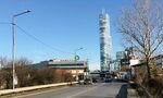 С отпушването на бул."Тодор Каблешков" ГЕРБ цели да има 215 м сграда на бул."Черни връх" С отпушването на бул."Тодор Каблешков" ГЕРБ цели да има 215 м сграда на бул."Черни връх"