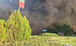 В Средец се евакуират хора заради големия пожар, BG-Alert е задействана за втори път