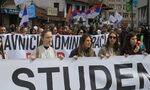 Протестите в Сърбия: единни ли са все още студентите