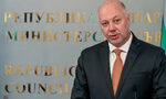 Росен Желязков: тази година се справяме по-добре с пожарите