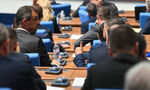 Парламентът окончателно позволи прокуратурата да иска по-дълги срокове за разследване Парламентът окончателно позволи прокуратурата да иска по-дълги срокове за разследване