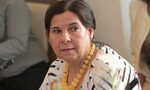 Силвия Къдрева, за която има съмнения за конфликт на интереси, оглави номинационната комисия