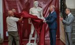 Снимка на деня: "Този мускулест младеж" от Хераклея Синтика